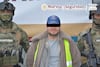 Detienen en Zapopan a Miguel Ángel “N”, presunto último integrante de “Los Primos”