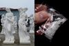 ¿Arte o droga?: así usaba estatuas el Cártel de Sinaloa para traficar en España y más países de Europa 