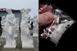 ¿Arte o droga?: así usaba estatuas el Cártel de Sinaloa para traficar en España y más países de Europa 
