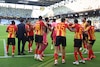 ES Tunis da la sorpresa y elimina al LAFC en el Mundial de Clubes 2025 con un dramático resultado