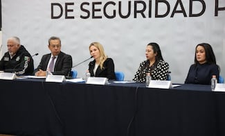 Huixquilucan reduce delitos de alto impacto y fortalece su estrategia de seguridad