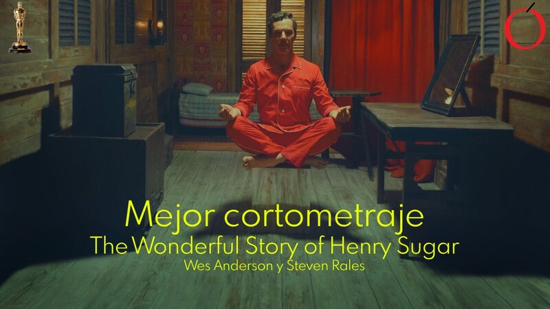 The Wonderful Story of Henry Sugar