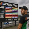 NASCAR irá a Canadá en lugar de México
