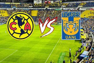 América vs Tigres Femenil: Horario, canal, cómo y dónde ver en vivo la Liga MX Femenil