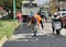 Gobierno de Chimalhuacán avanza en rehabilitación vial con trabajos de bacheo 