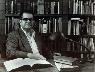 Fragmento de “Soy mi memoria”, obra póstuma de Miguel León-Portilla