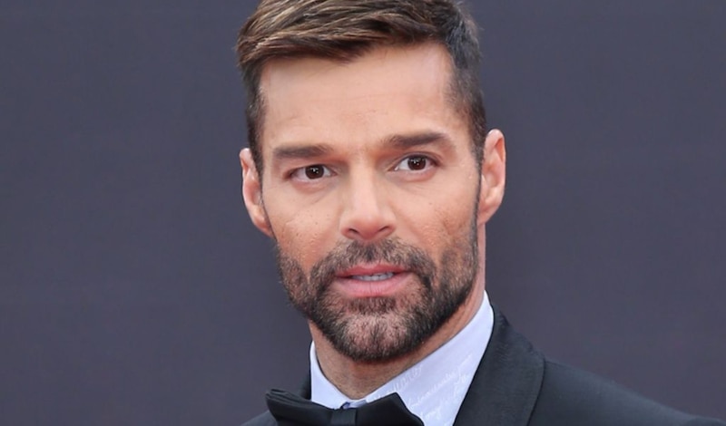 Ricky Martin, el ícono de la música latina