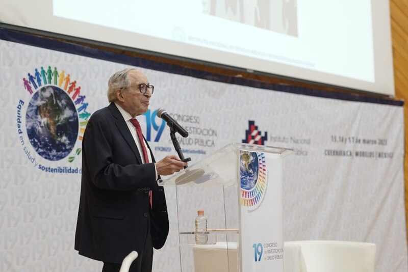 Congreso de Investigación en Salud Pública