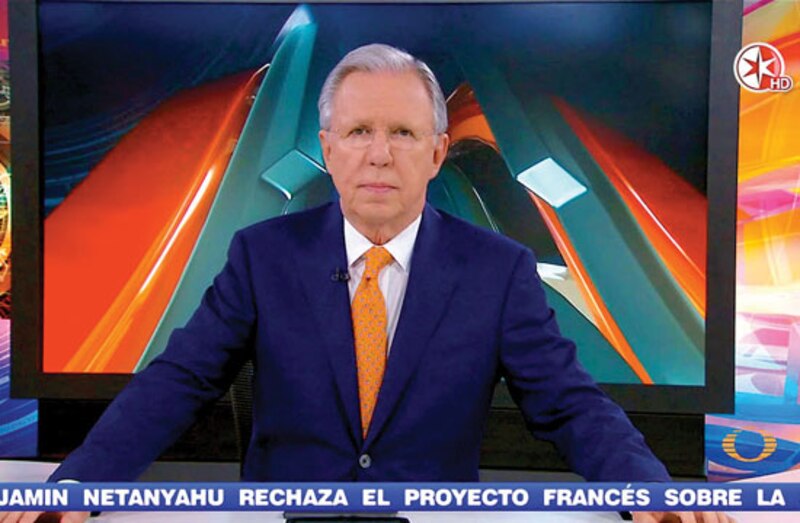 Netanyahu rechaza el proyecto francés sobre Irán