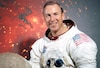Fallece a los 97 años Jim Lovell, exastronauta de la misión Apolo 13