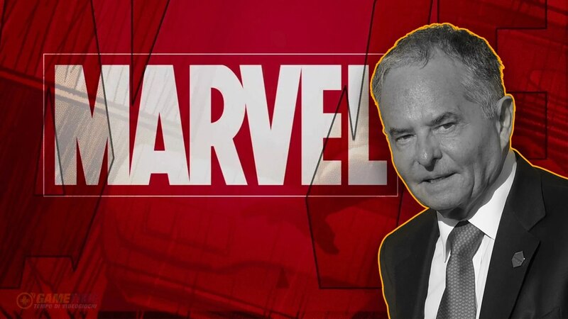 El presidente de Marvel, Kevin Feige, habla sobre el futuro del MCU