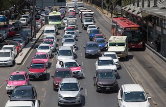 Hoy No Circula viernes 5 de diciembre: Restricciones vehiculares CDMX y EDOMEX
