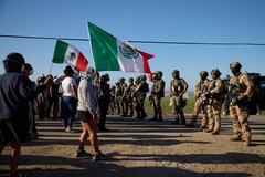 EU pierde 750 mil trabajadores inmigrantes: Trump celebra, pero está incubando un error histórico 