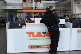 Tlajomulco lanza plataforma de autofacturación para facilitar el pago del predial y agua potable