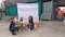 En Puebla, instituto del Bienestar Animal participó en jornada “Safe por la salud”