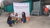 En Puebla, instituto del Bienestar Animal participó en jornada “Safe por la salud”