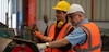 Industria mexicana se debilita: abril cierra con contracción del 4 %