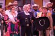 La zarzuela “El Orgullo de Jalisco”, con la destacada participación de Plácido Domingo, recibió una ovación por parte del público
