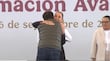 “México será un país hegemónico; Presidenta, yo soy claudista”: gobernador priista de Durango