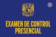 Examen de control UNAM 2026: fechas, horarios y sedes confirmadas para la prueba de admisión a licenciatura