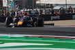 Max Verstappen también se lleva la pole para el GP de EU  