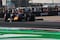 Max Verstappen también se lleva la pole para el GP de EU  