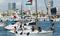 Israel no considera problemático el envío de un buque español junto a la flotilla