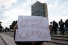 El doble filo de la autonomía; la crisis UNAMita