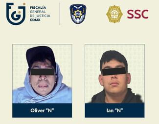 Vinculan a proceso a 2 de la “Anti Unión Tepito” que mataron al “Michel” de la Unión