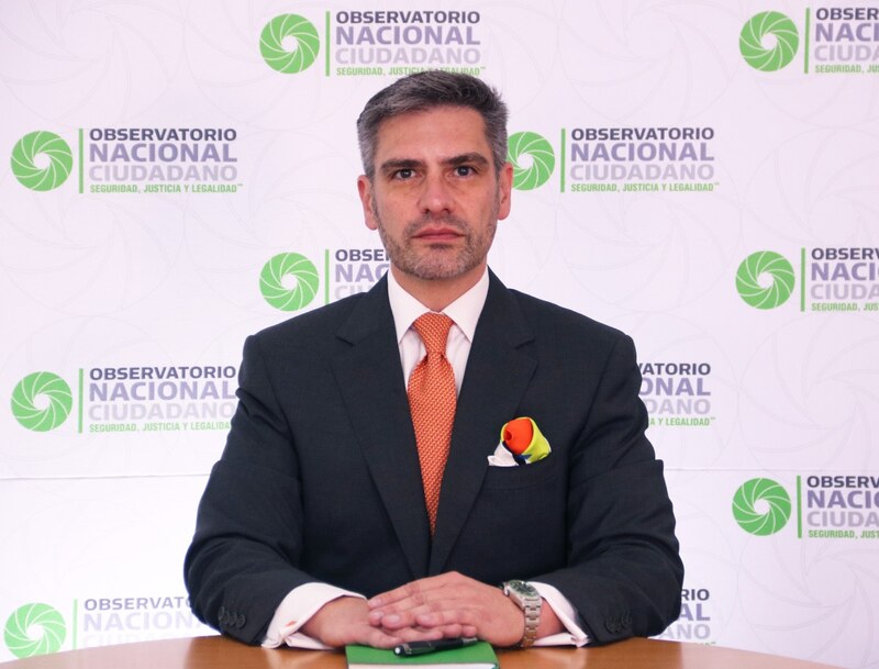 Observatorio Nacional Ciudadano
