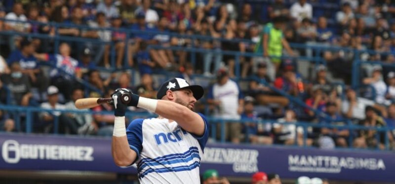 Beisbol en Monterrey