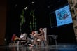 Mariana H reúne a Liniers y Kevin Johansen en el Hay Festival: humor, música e ilustración en complicidad