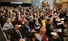 Bachelet, Frenk, Lizano, Sarukhán, honoris causa de la UNAM; CU aprueba además nuevos 3 eméritos