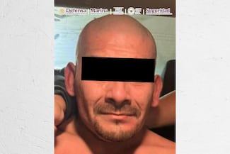 Cae reclutador de asesinos de Carlos Manzo; los captaba de centros de rehabilitación 