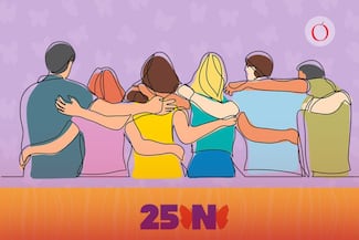 Un 25N que interpela: la deuda aún pendiente con las mujeres