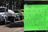 ¿Por qué están protestando los “piperos” de agua?: estas son las razones de los bloqueos en CDMX y EDOMEX