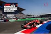 Gran Premio de México 2025: Horario y dónde ver la carrera de Fórmula 1