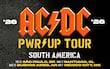 AC/DC en México 2026: Fechas y boletos para su Power Up Tour