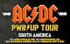AC/DC en México 2026: Fechas y boletos para su Power Up Tour