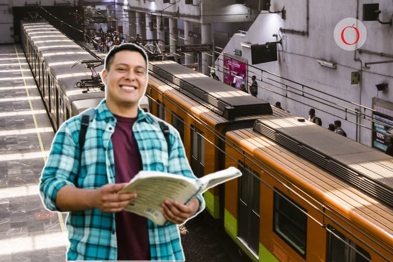 beca de transporte cdmx