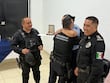 Entregan reconocimientos a policías penitenciarios con 30 y 20 años de labor