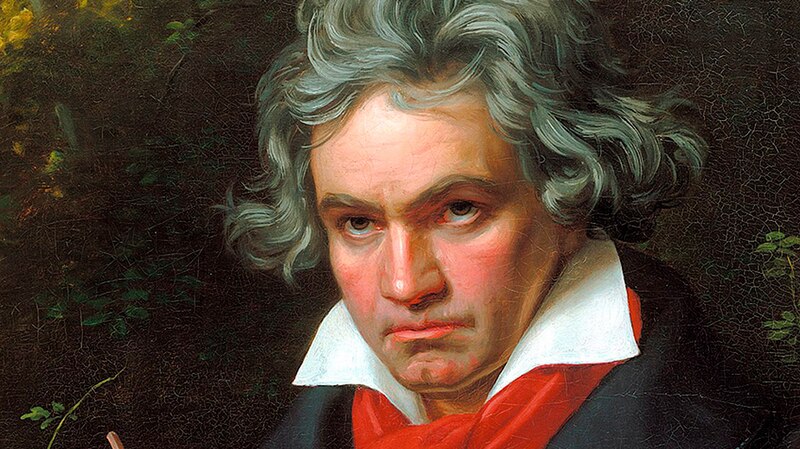 Ludwig van Beethoven