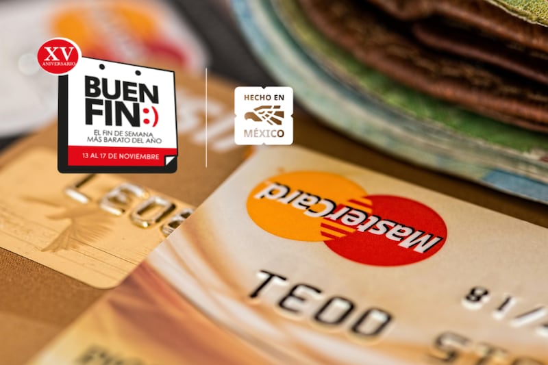 Buen Fin 2025