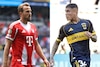 Bayern Múnich vs Boca Juniors: Pronóstico, análisis y posibles alineaciones en el Mundial de Clubes 