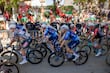 La UCI cuestiona a España como sede de grandes eventos tras incidentes en La Vuelta 2025