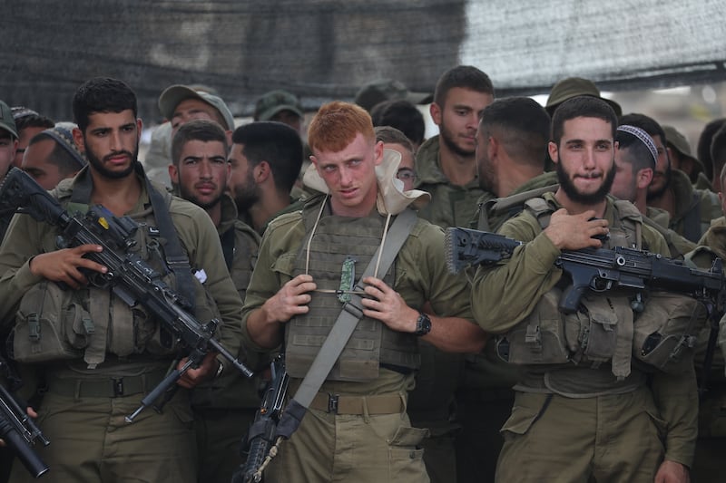 gaza-hamás-2025