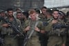 EU enviará 200 soldados a Gaza para supervisar acuerdo entre Israel y Hamás 