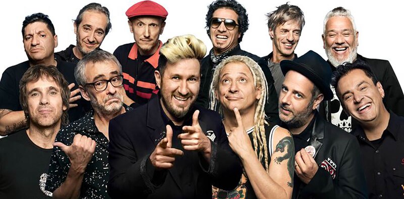 Los mejores comediantes de México