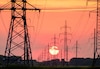 CFE asegura suministro eléctrico pese a la alta demanda en verano
