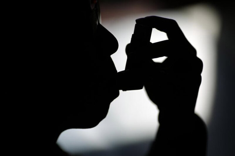 El asma es una enfermedad respiratoria crónica que afecta a millones de personas en todo el mundo.